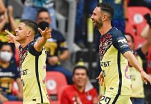 Amistosos para los clubes de México en la fecha FIFA.