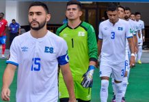 El Salvador: Futbol como herramienta de escape