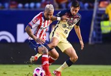 Liga MX: Doble jornada, todo en juego.