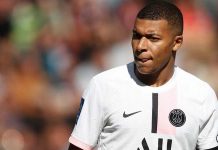 Mbappé pidió salir del PGG en verano.