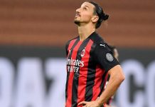 ¿En verdad es un fracaso el paso del Milan en Champions?