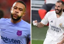 LaLiga: Un clásico sin Messi