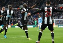 Newcastle es el nuevo club más rico del mundo.