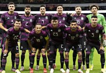 Mi problema con la CONCACAF