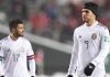 La Selección Mexicana sale del Top 10 del Ranking FIFA