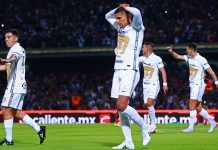 Decepcionante inicio de Liguilla