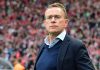 El Manchester United ya tendría nuevo DT