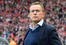 El Manchester United ya tendría nuevo DT