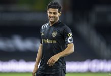 Carlos Vela podría volver a México