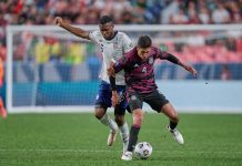 México vs Estados Unidos: ambos obligados a ganar