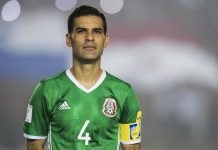 Rafa Márquez podría dirigir al Pachuca