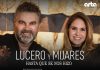 Lucero y Mijares se presentarán en Puebla