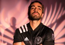 Rodolfo Pizarro podría volver a Monterrey