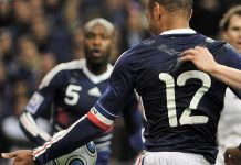 Se cumplen 12 años de la mano de Thierry Henry vs Irlanda