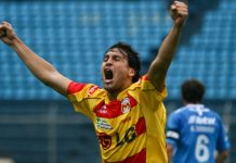 «Pampa» Romero es herido de bala en Argentina.