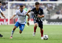 ¿Cómo quedó el repechaje del Apertura 2021?