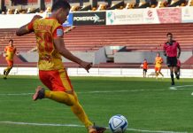 Tecos solo volverá a primera división por la vía deportiva.