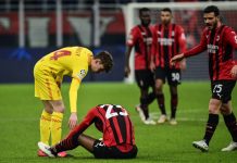 UCL: Ya tenemos a la mitad de los equipos que jugarán Octavos de final