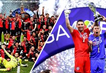 2021: Un año atípico en el futbol mexicano