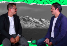 Hector Morales: Emprender es para valientes