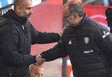 El City de Guardiola vence 7-0 al Leeds de Bielsa