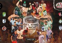 Charly Fútbol estrenó jerseys conmemorativos por los 30 años de la AAA