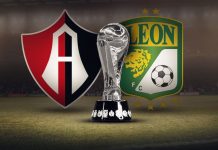 Apertura 2021: Todo listo para la final de ida