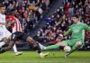 Athletic- Real Madrid será la final de la Super Copa de España