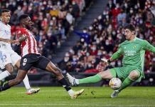 Athletic- Real Madrid será la final de la Super Copa de España