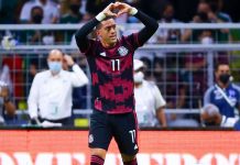 Liga MX aportó a 44 jugadores en esta fecha FIFA