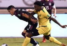 Así va el Octagonal de CONCACAF