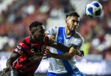 Tendremos Liga MX a pesar de la fecha FIFA