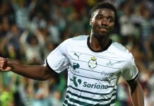 África y sus aportes al futbol mexicano