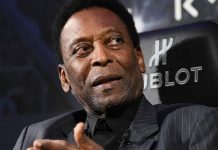 Pelé sufriría cáncer generalizado