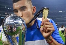 Orbelín Pineda está dispuesto a regresar a la Liga MX