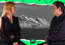 Sandra Ortíz: La importancia de las redes sociales