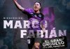 Marco Fabián es nuevo jugador de Mazatlán