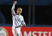 América: Negociación por Brian Ocampo se encuentra trabada