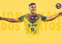 Altas y bajas del América para el Clausura 2022