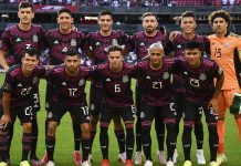 ¿Qué necesita el Tri para clasificar al mundial?