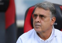 Gerardo Martino: Tenemos que recuperar el futbol
