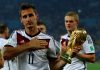 Rumbo a Qatar: Los 16 goles de Miroslav Klose