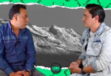 José Juan Jiménez: Cómo enfrentar los retos