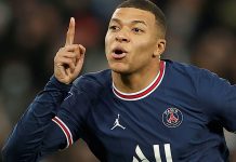 Mbappé complica al Madrid