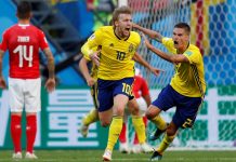 Suecia, República Checa y Polonia se unen para no jugar en Rusia la repesca