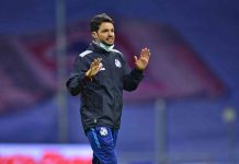 ¿Cuándo fue la última vez que el Puebla fue líder en la J6?