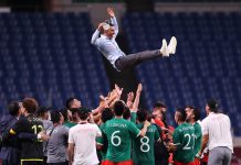 Jimmy Lozano dirigirá en la Liga MX