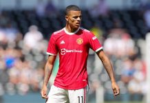 Caso Greenwood: Todo lo que se sabe hasta el momento