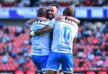 Así se jugará el Repechaje de la Liga MX, según predicción de estadística