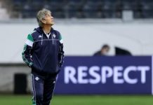 Pellegrini fútbol y música